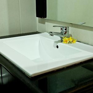 Deluxe Zimmer mit Kingsize-Bett
