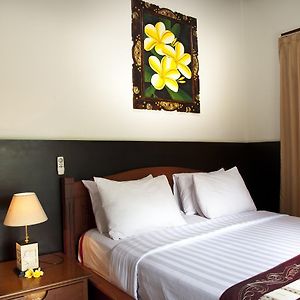 Standard Zimmer mit Queensize-Bett